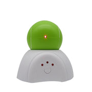 Auto-Rotating Laser Funny Cat Toy